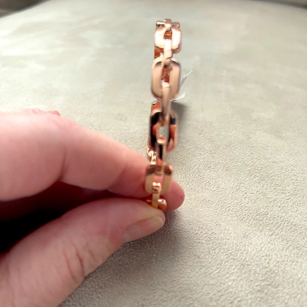 Coach Bracelet